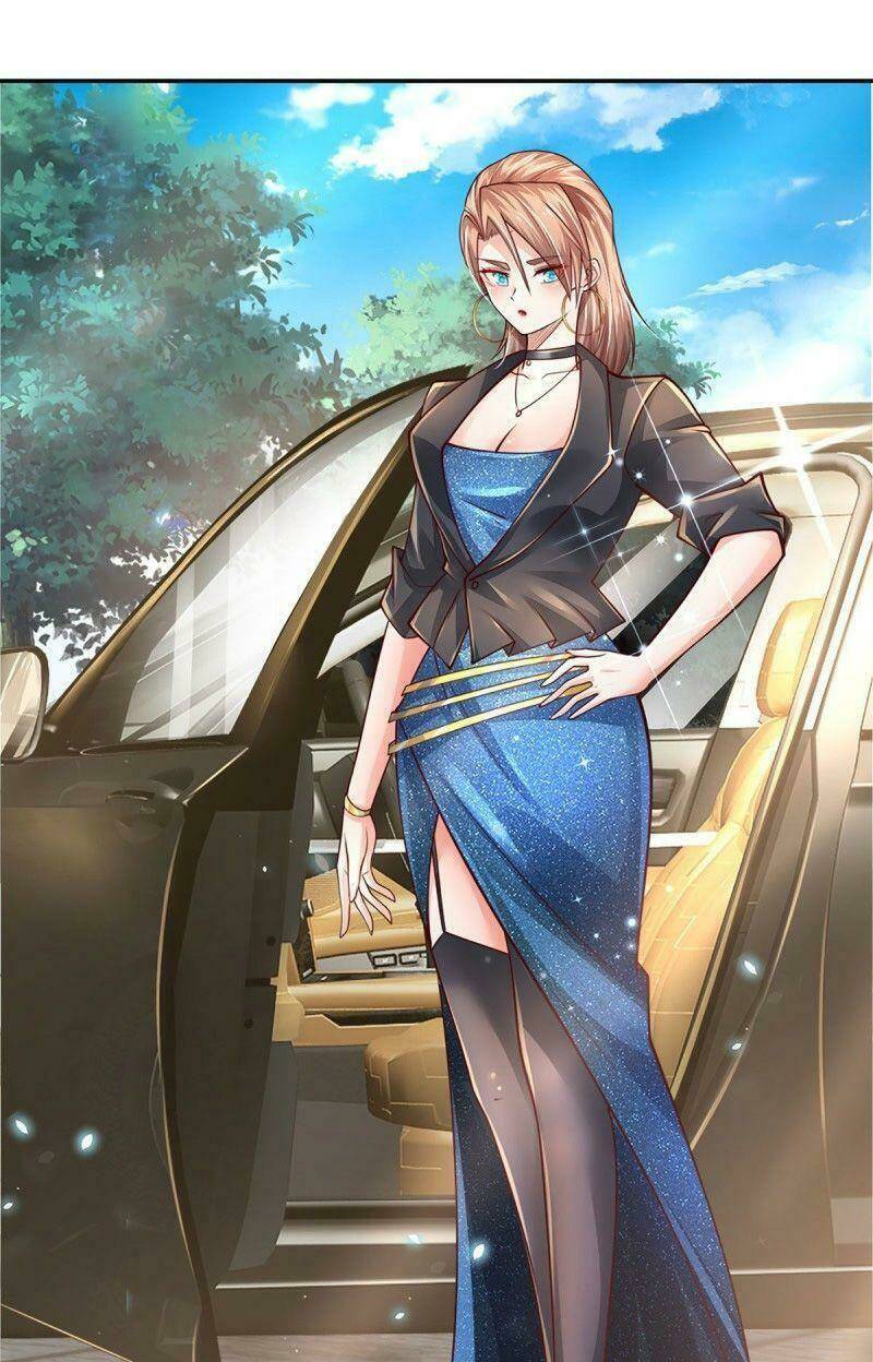 Luyện Thể Trăm Nghìn Tầng Chapter 65 - Trang 2