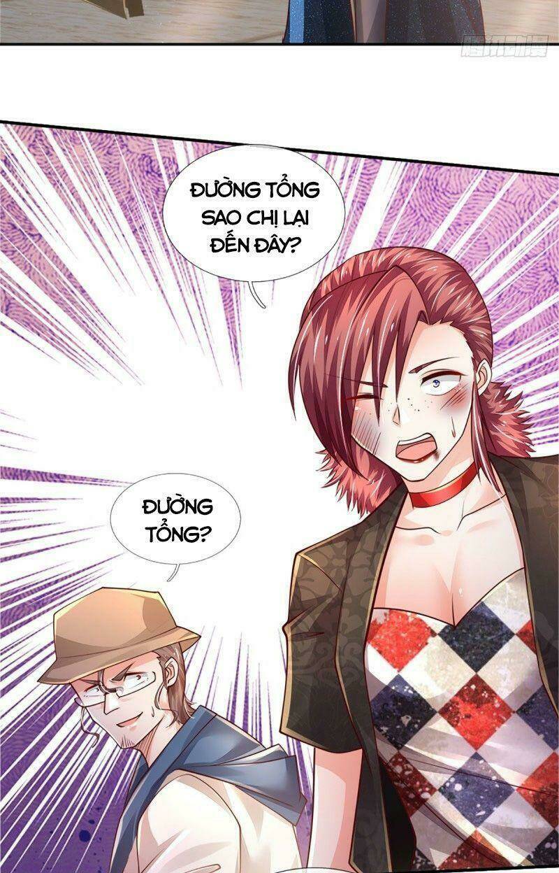 Luyện Thể Trăm Nghìn Tầng Chapter 65 - Trang 2