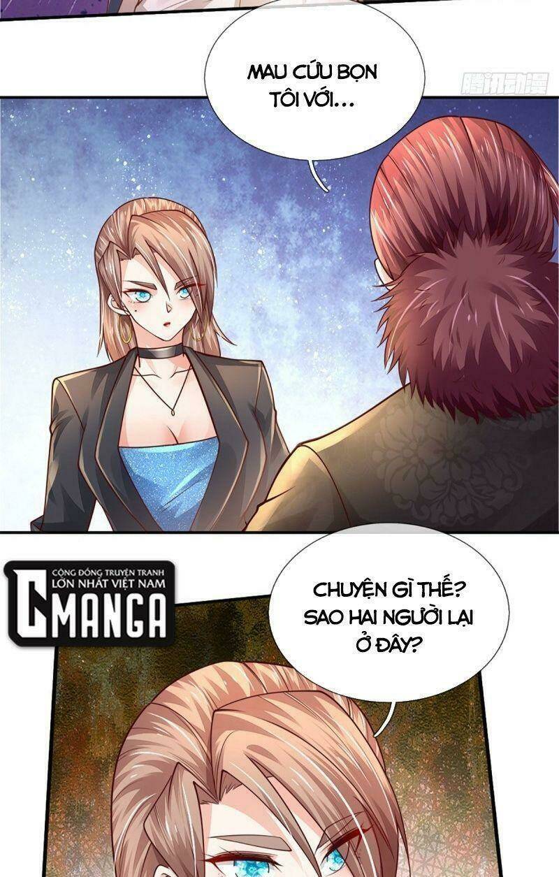 Luyện Thể Trăm Nghìn Tầng Chapter 65 - Trang 2