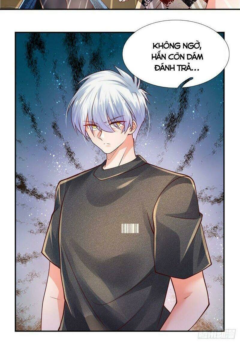 Luyện Thể Trăm Nghìn Tầng Chapter 65 - Trang 2