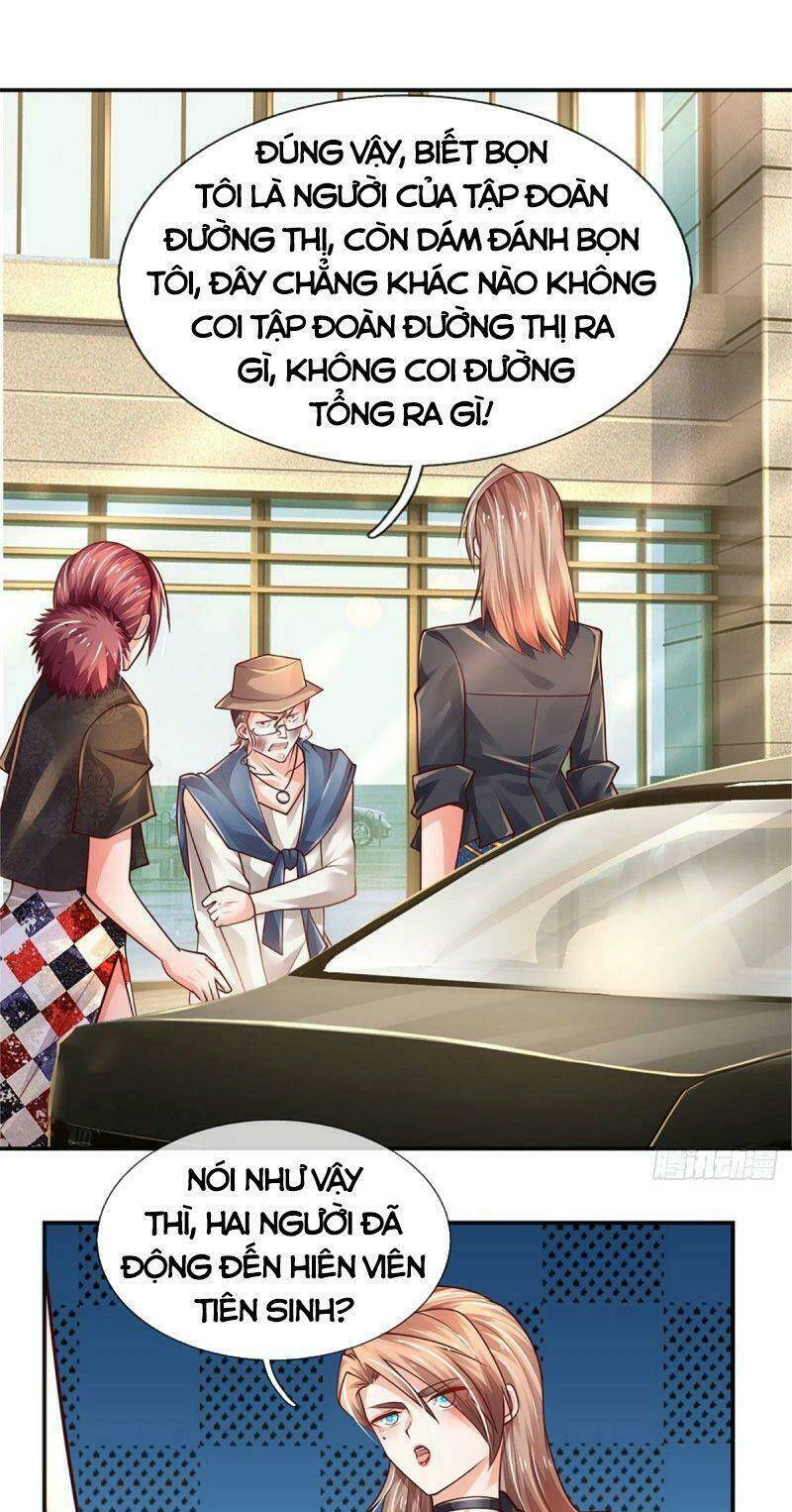 Luyện Thể Trăm Nghìn Tầng Chapter 65 - Trang 2