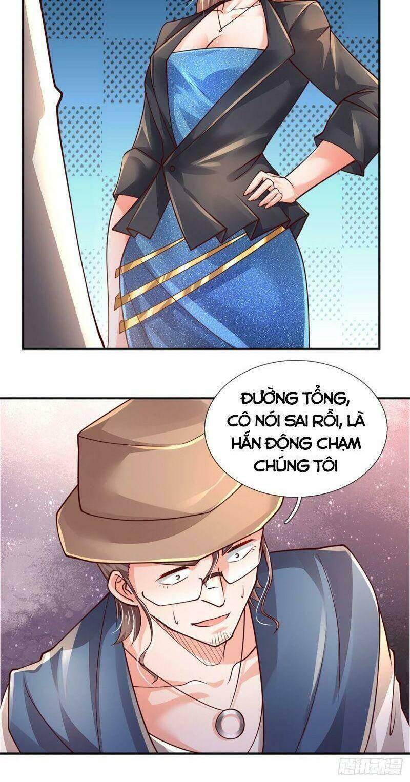 Luyện Thể Trăm Nghìn Tầng Chapter 65 - Trang 2