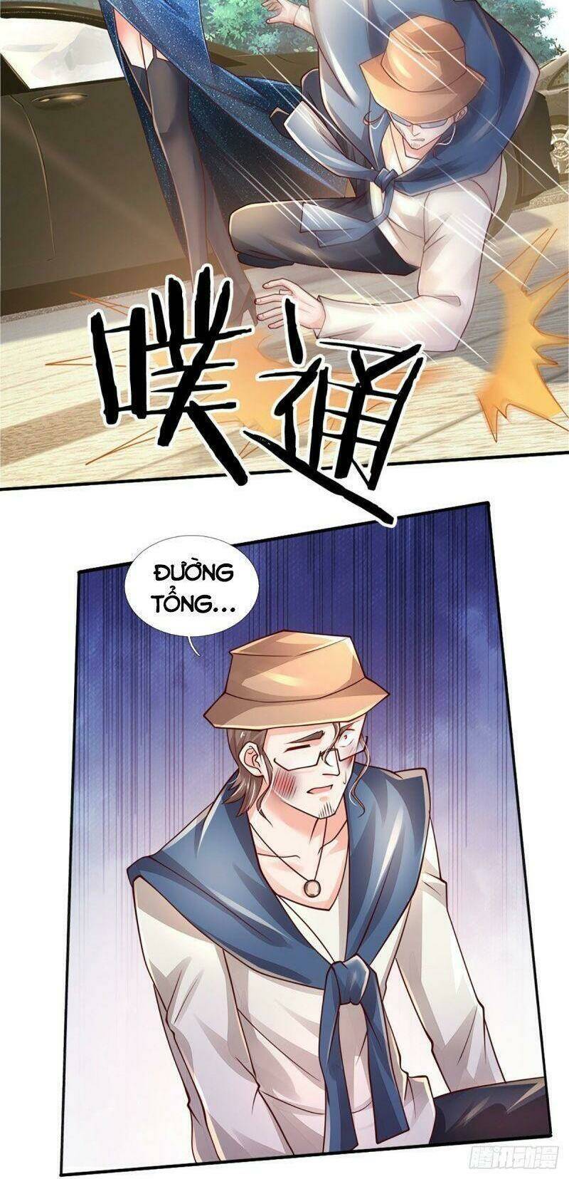 Luyện Thể Trăm Nghìn Tầng Chapter 65 - Trang 2