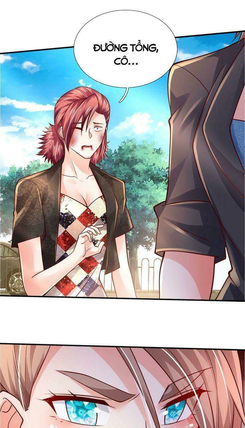 Luyện Thể Trăm Nghìn Tầng Chapter 65 - Trang 2