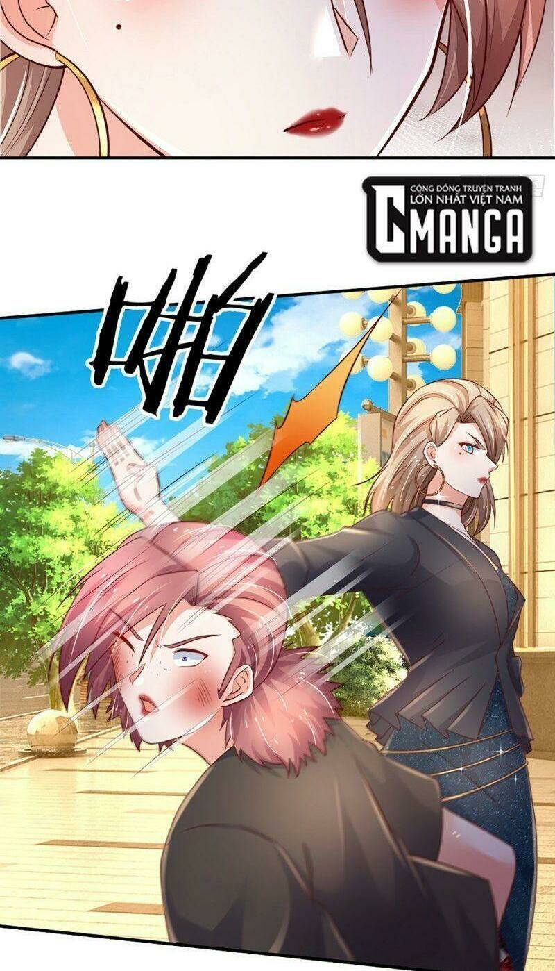 Luyện Thể Trăm Nghìn Tầng Chapter 65 - Trang 2