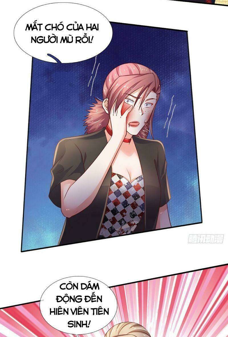 Luyện Thể Trăm Nghìn Tầng Chapter 65 - Trang 2