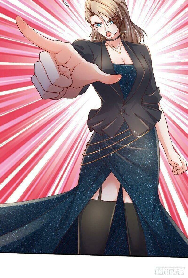 Luyện Thể Trăm Nghìn Tầng Chapter 65 - Trang 2