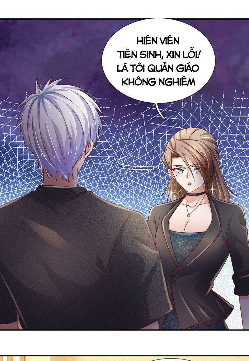 Luyện Thể Trăm Nghìn Tầng Chapter 65 - Trang 2