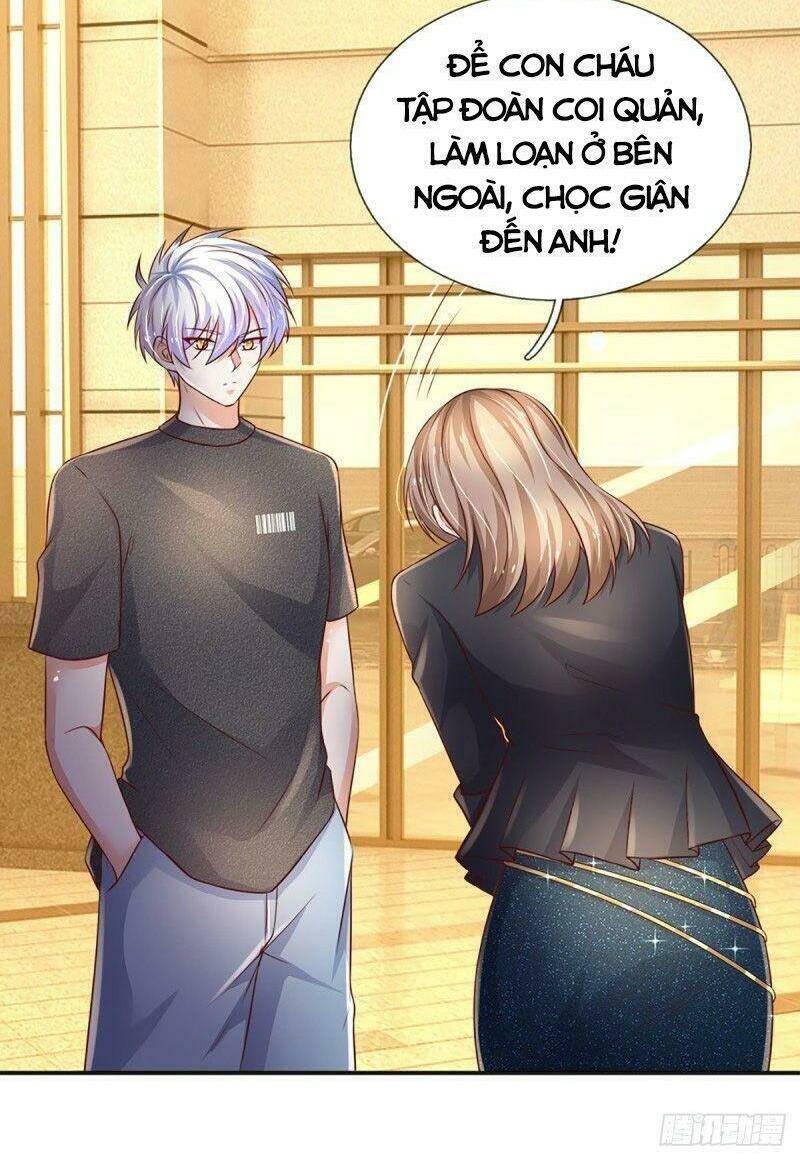 Luyện Thể Trăm Nghìn Tầng Chapter 65 - Trang 2