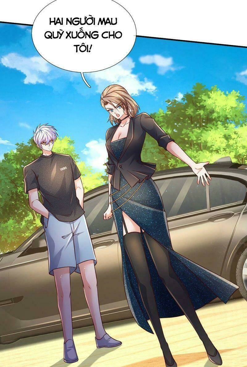 Luyện Thể Trăm Nghìn Tầng Chapter 65 - Trang 2