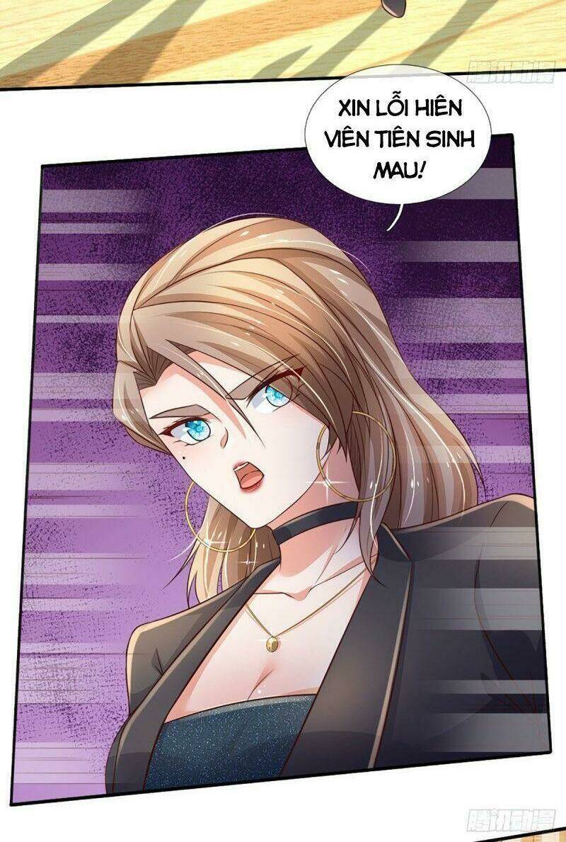 Luyện Thể Trăm Nghìn Tầng Chapter 65 - Trang 2