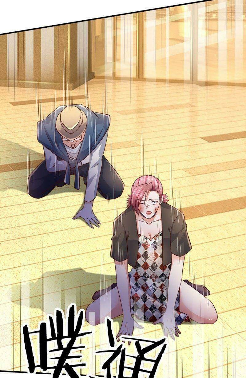 Luyện Thể Trăm Nghìn Tầng Chapter 65 - Trang 2