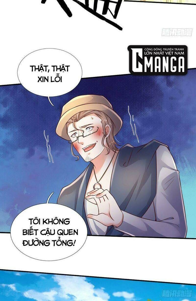 Luyện Thể Trăm Nghìn Tầng Chapter 65 - Trang 2