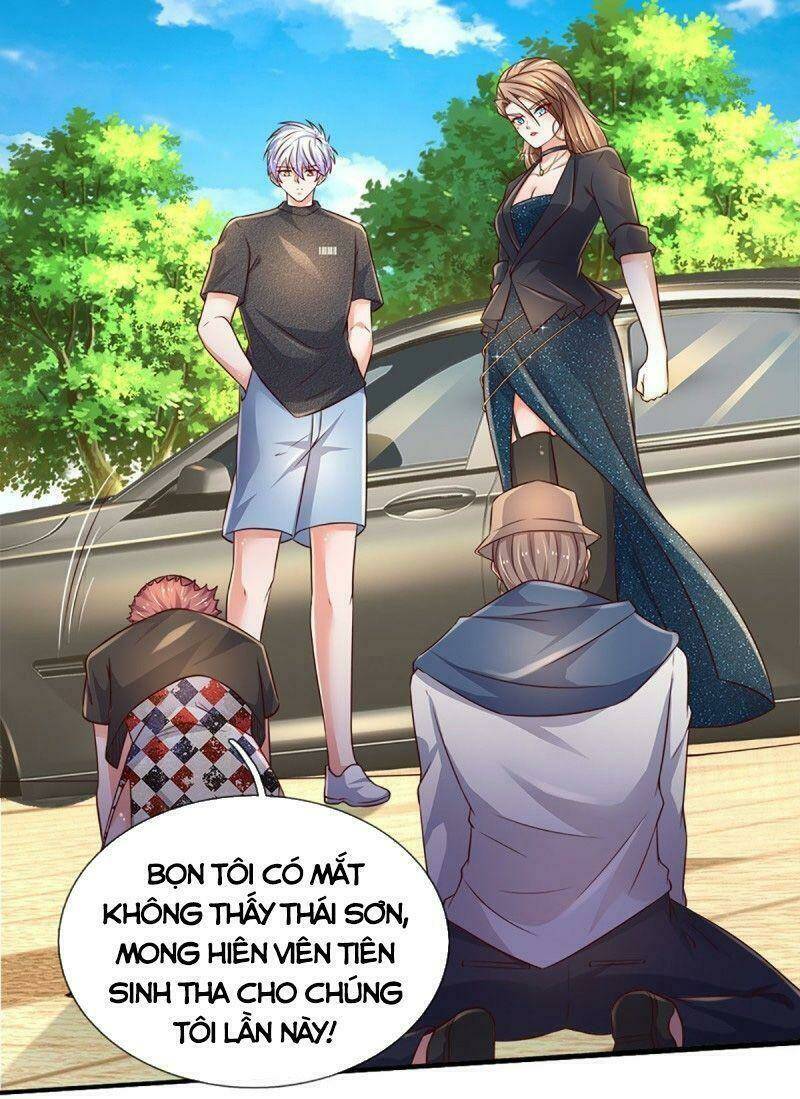 Luyện Thể Trăm Nghìn Tầng Chapter 65 - Trang 2