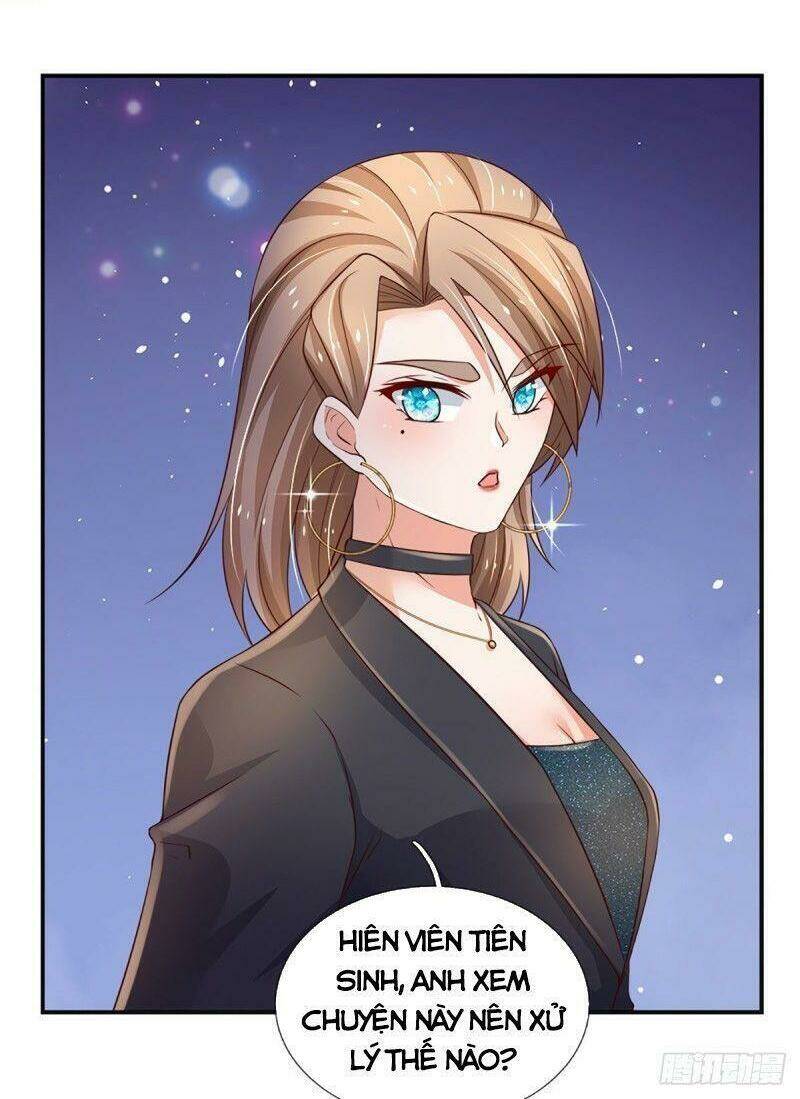 Luyện Thể Trăm Nghìn Tầng Chapter 65 - Trang 2