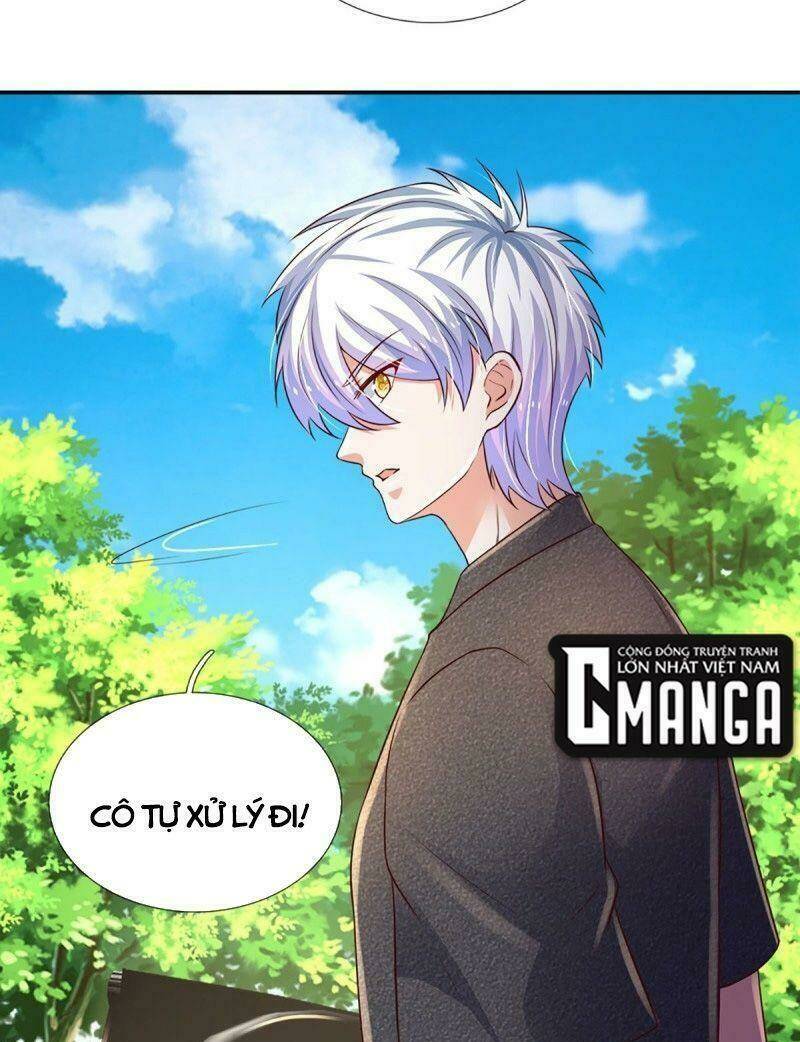 Luyện Thể Trăm Nghìn Tầng Chapter 65 - Trang 2