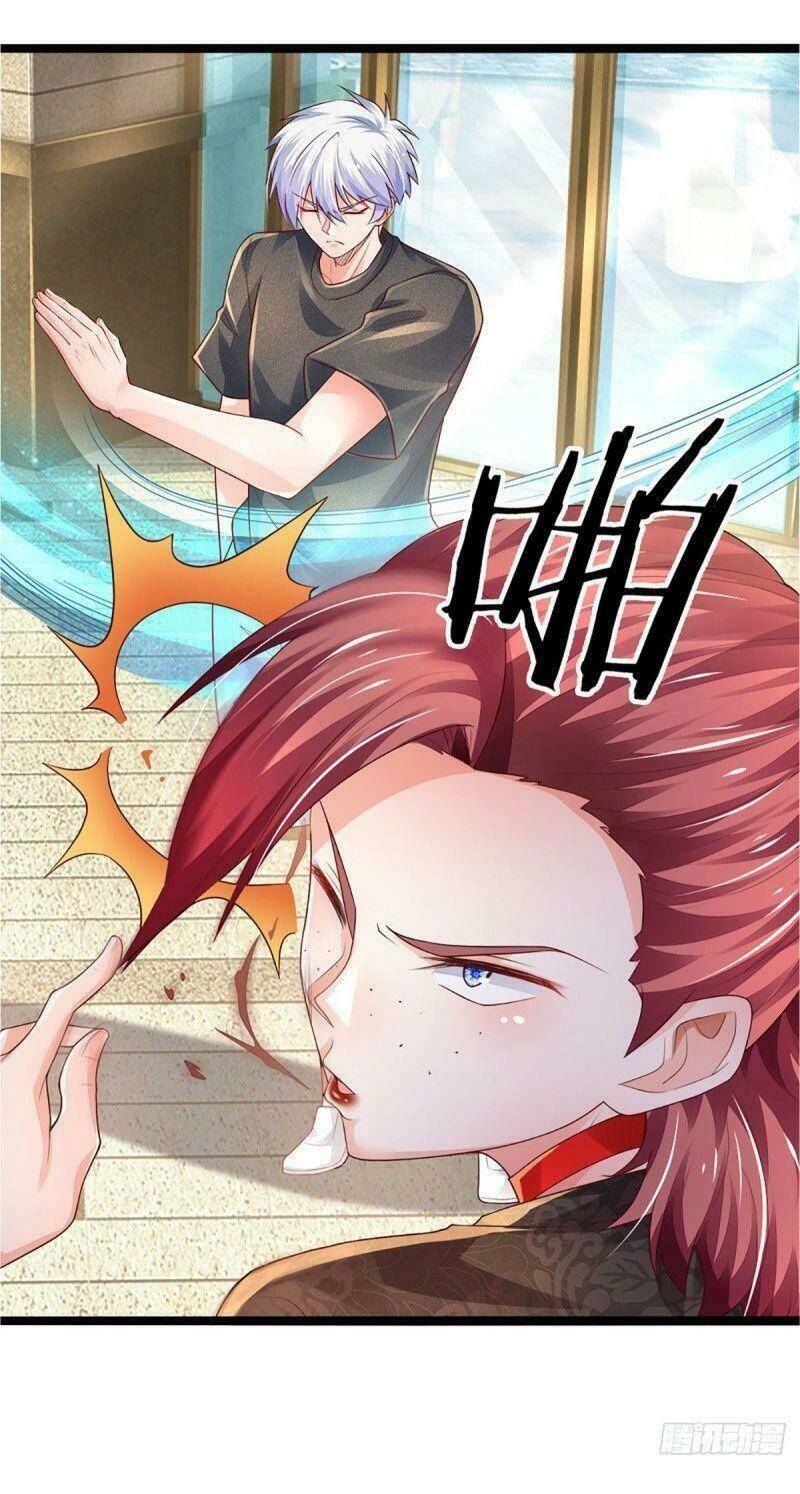 Luyện Thể Trăm Nghìn Tầng Chapter 65 - Trang 2