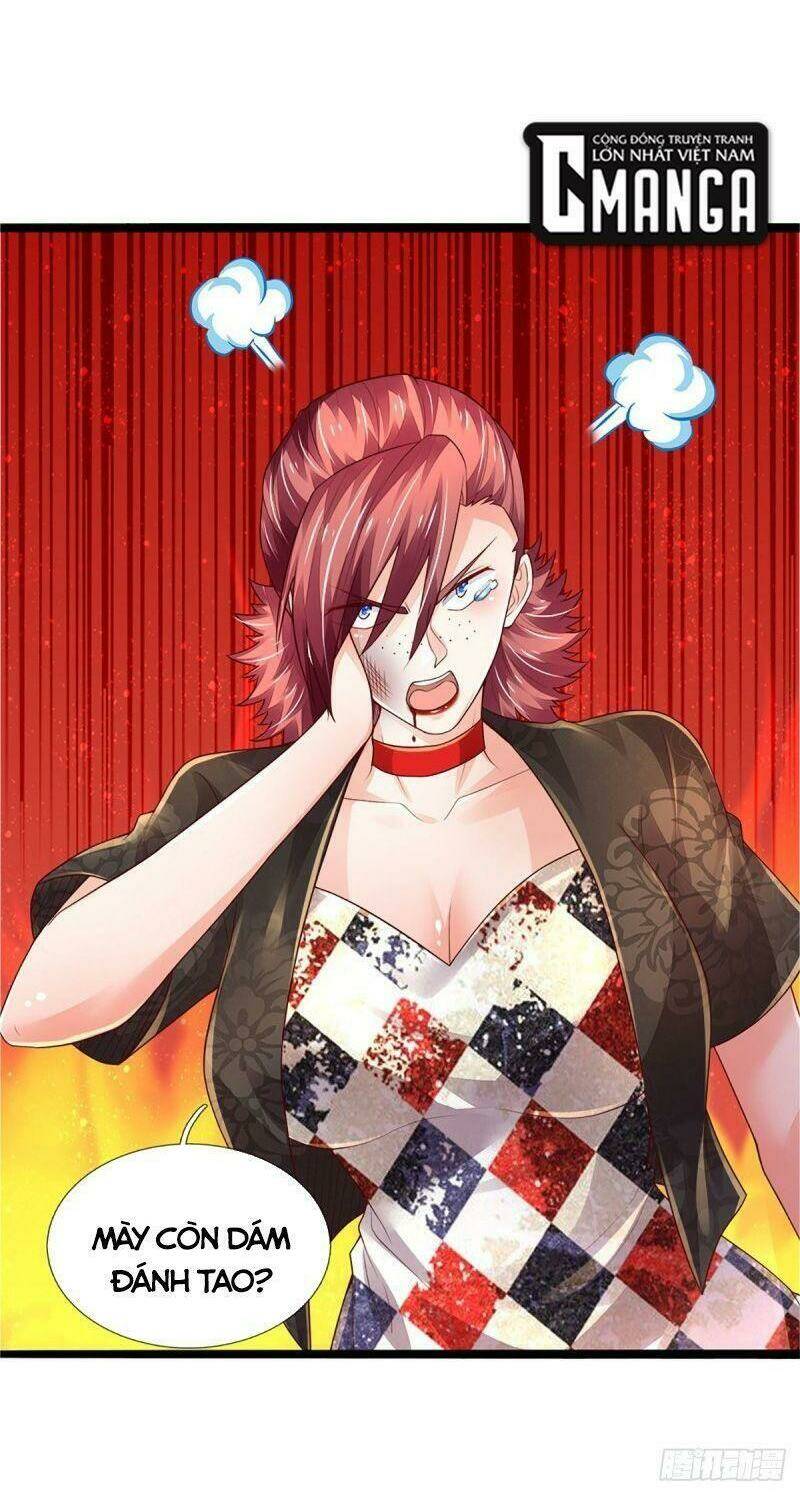 Luyện Thể Trăm Nghìn Tầng Chapter 65 - Trang 2