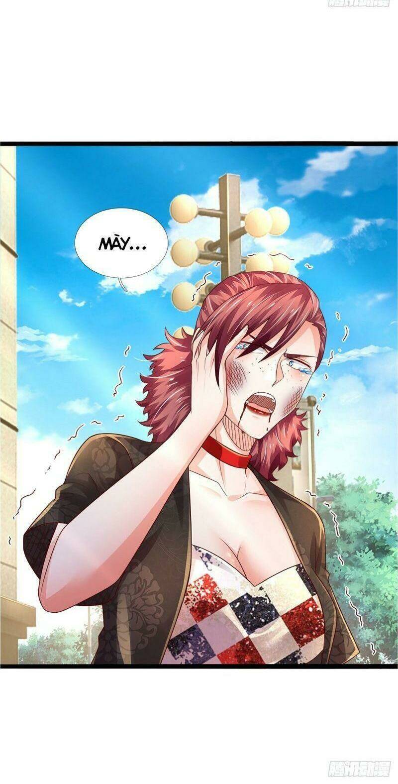 Luyện Thể Trăm Nghìn Tầng Chapter 65 - Trang 2