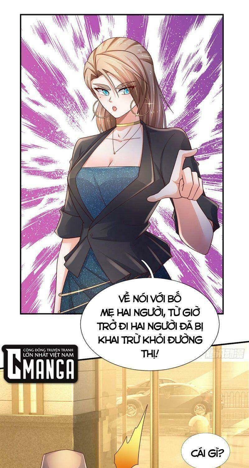 Luyện Thể Trăm Nghìn Tầng Chapter 66 - Trang 2