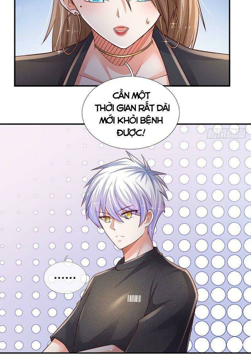 Luyện Thể Trăm Nghìn Tầng Chapter 66 - Trang 2