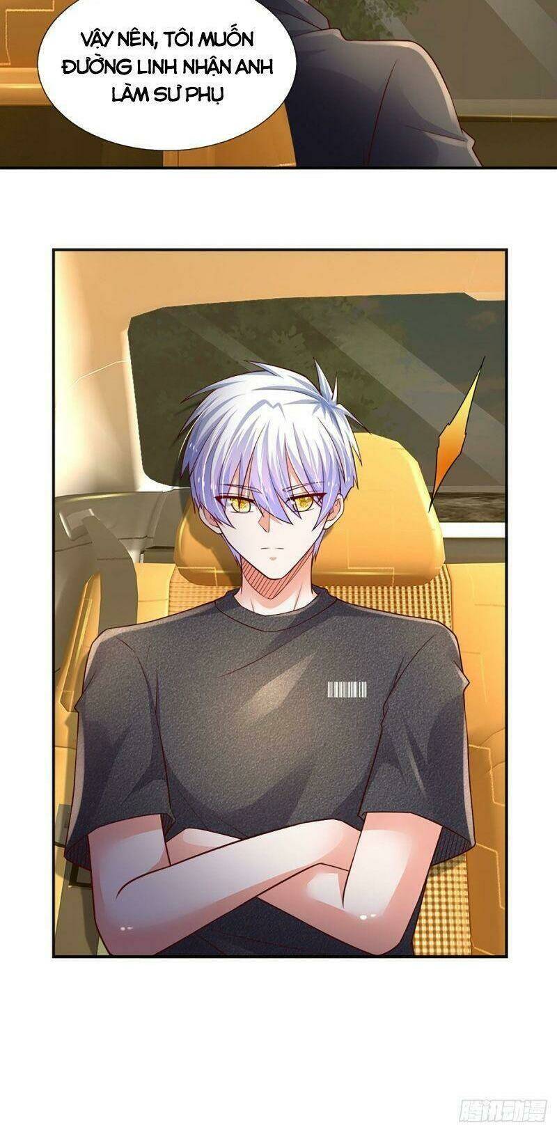 Luyện Thể Trăm Nghìn Tầng Chapter 66 - Trang 2