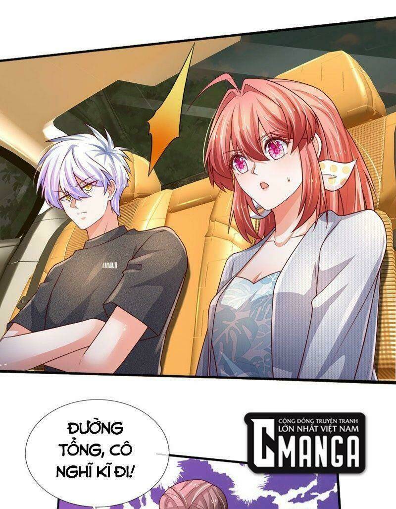 Luyện Thể Trăm Nghìn Tầng Chapter 66 - Trang 2