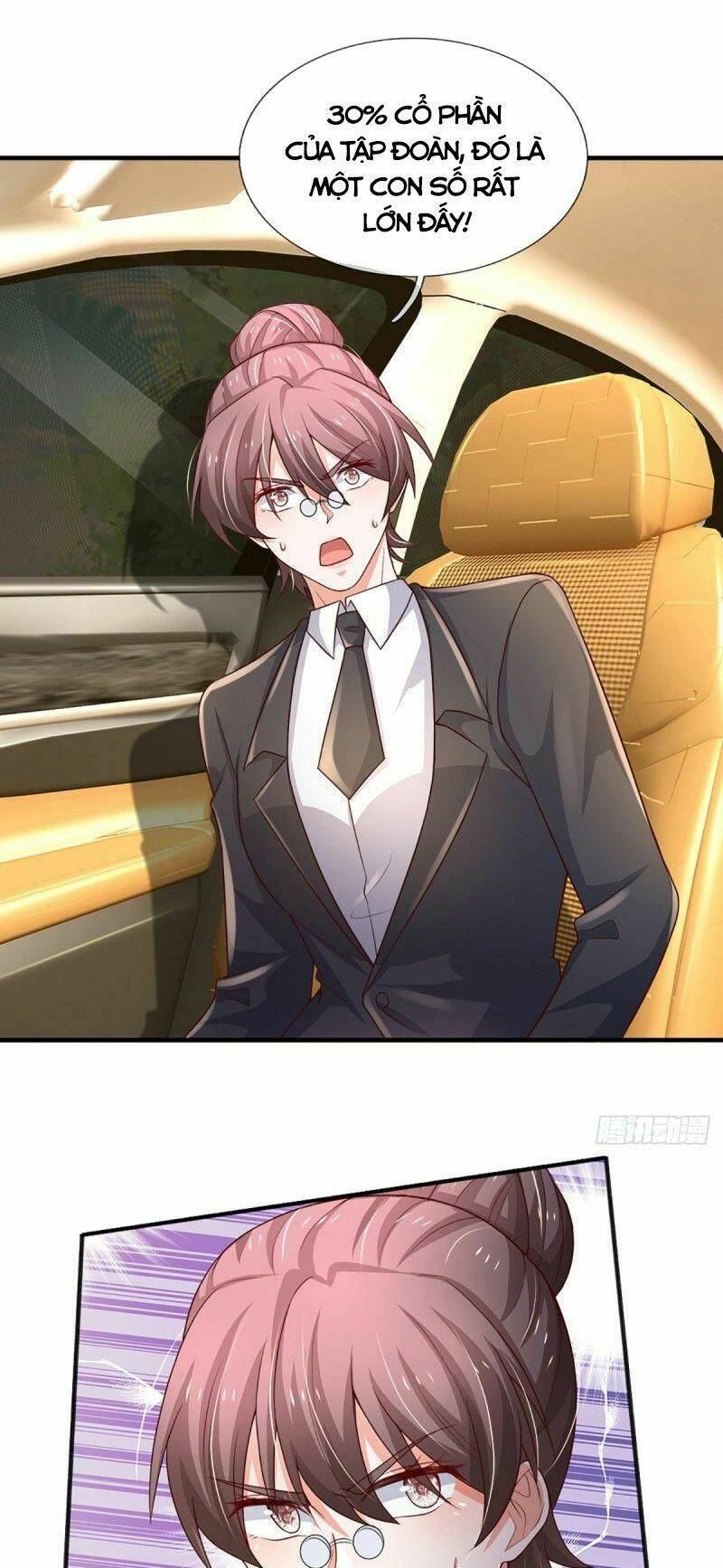 Luyện Thể Trăm Nghìn Tầng Chapter 66 - Trang 2