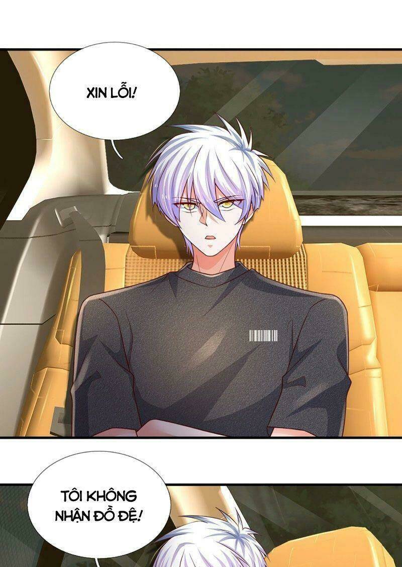 Luyện Thể Trăm Nghìn Tầng Chapter 66 - Trang 2