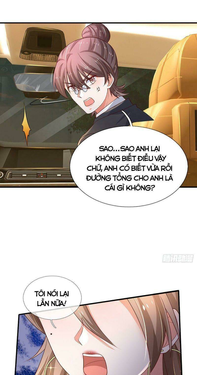 Luyện Thể Trăm Nghìn Tầng Chapter 66 - Trang 2