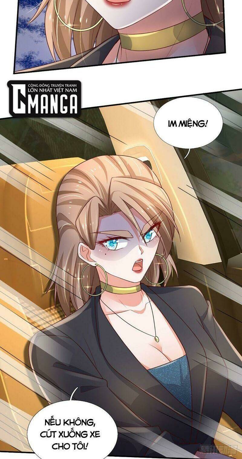 Luyện Thể Trăm Nghìn Tầng Chapter 66 - Trang 2