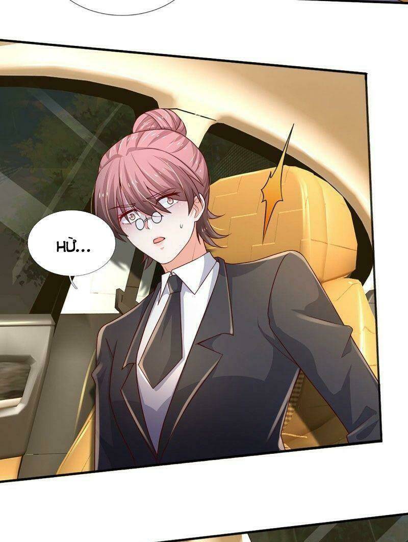 Luyện Thể Trăm Nghìn Tầng Chapter 66 - Trang 2