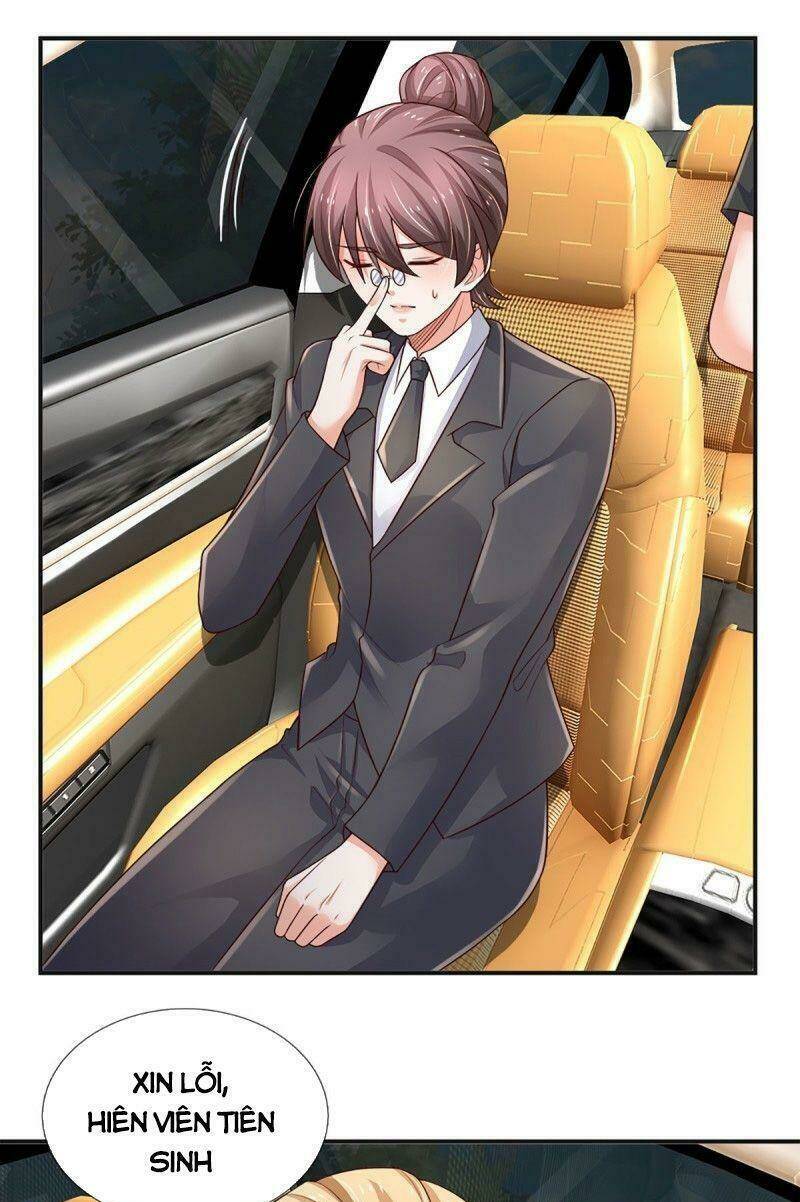 Luyện Thể Trăm Nghìn Tầng Chapter 66 - Trang 2