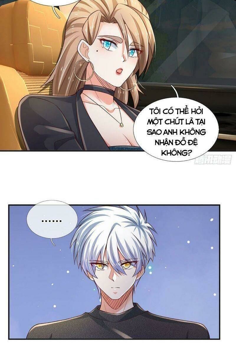 Luyện Thể Trăm Nghìn Tầng Chapter 66 - Trang 2