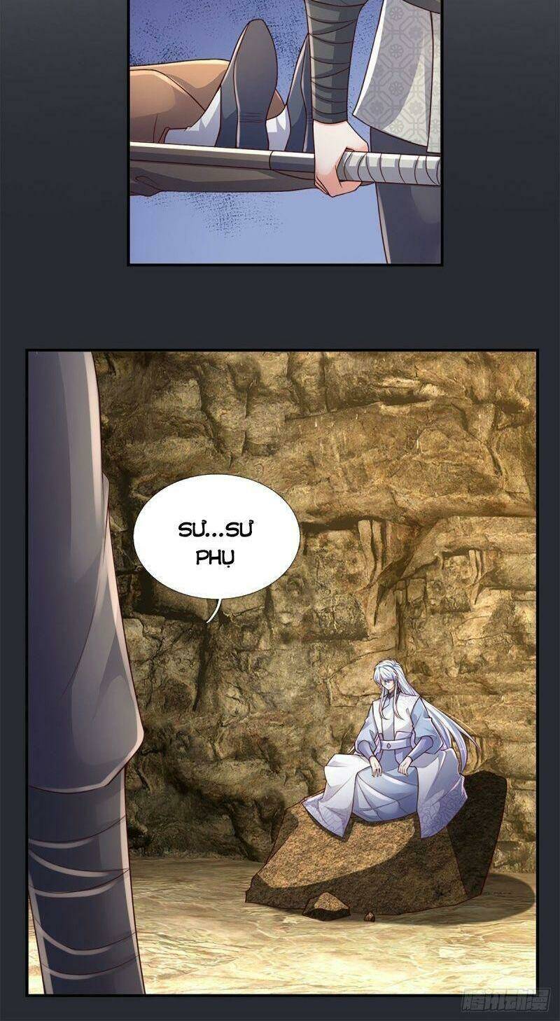 Luyện Thể Trăm Nghìn Tầng Chapter 66 - Trang 2