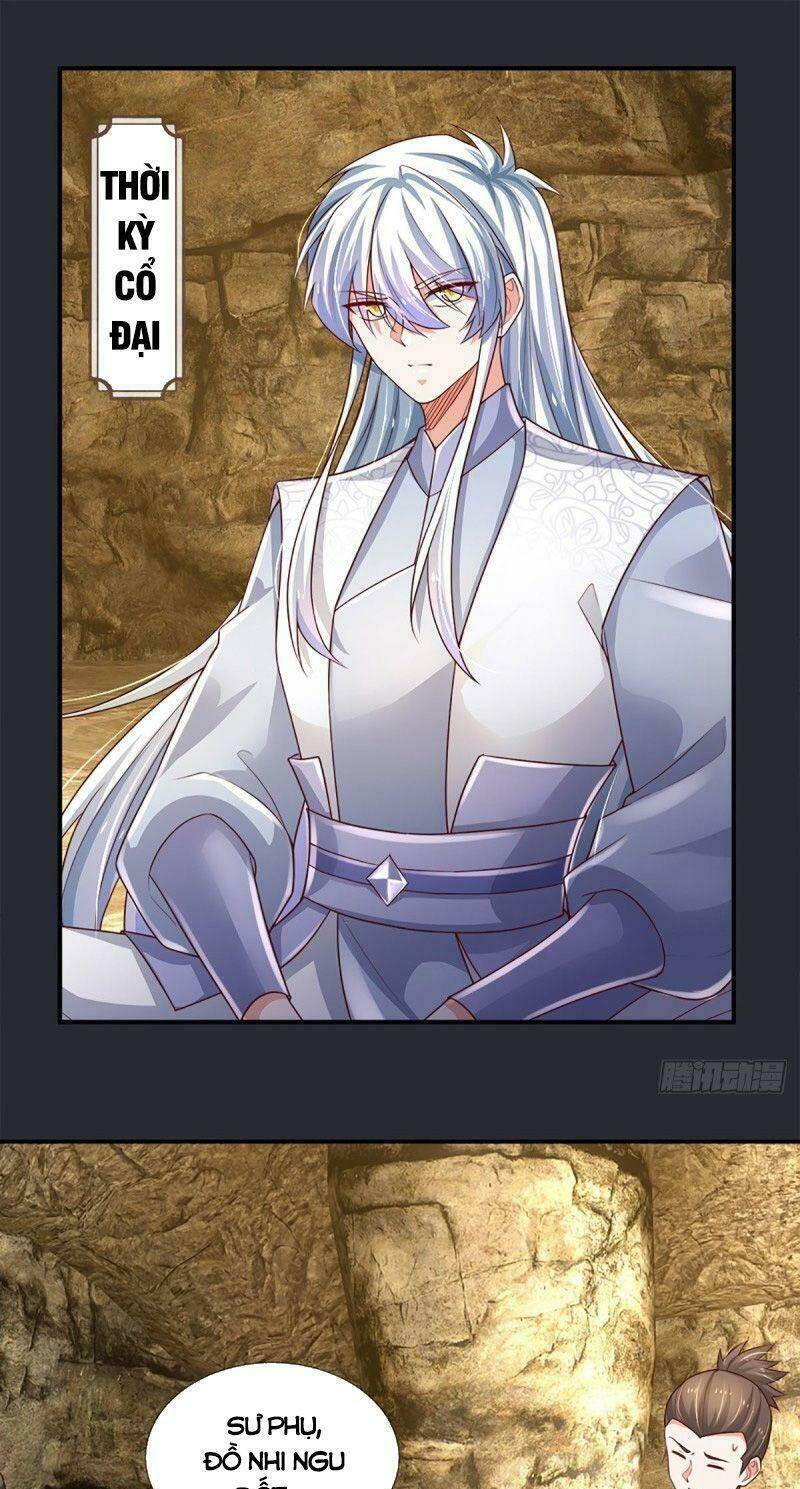 Luyện Thể Trăm Nghìn Tầng Chapter 66 - Trang 2