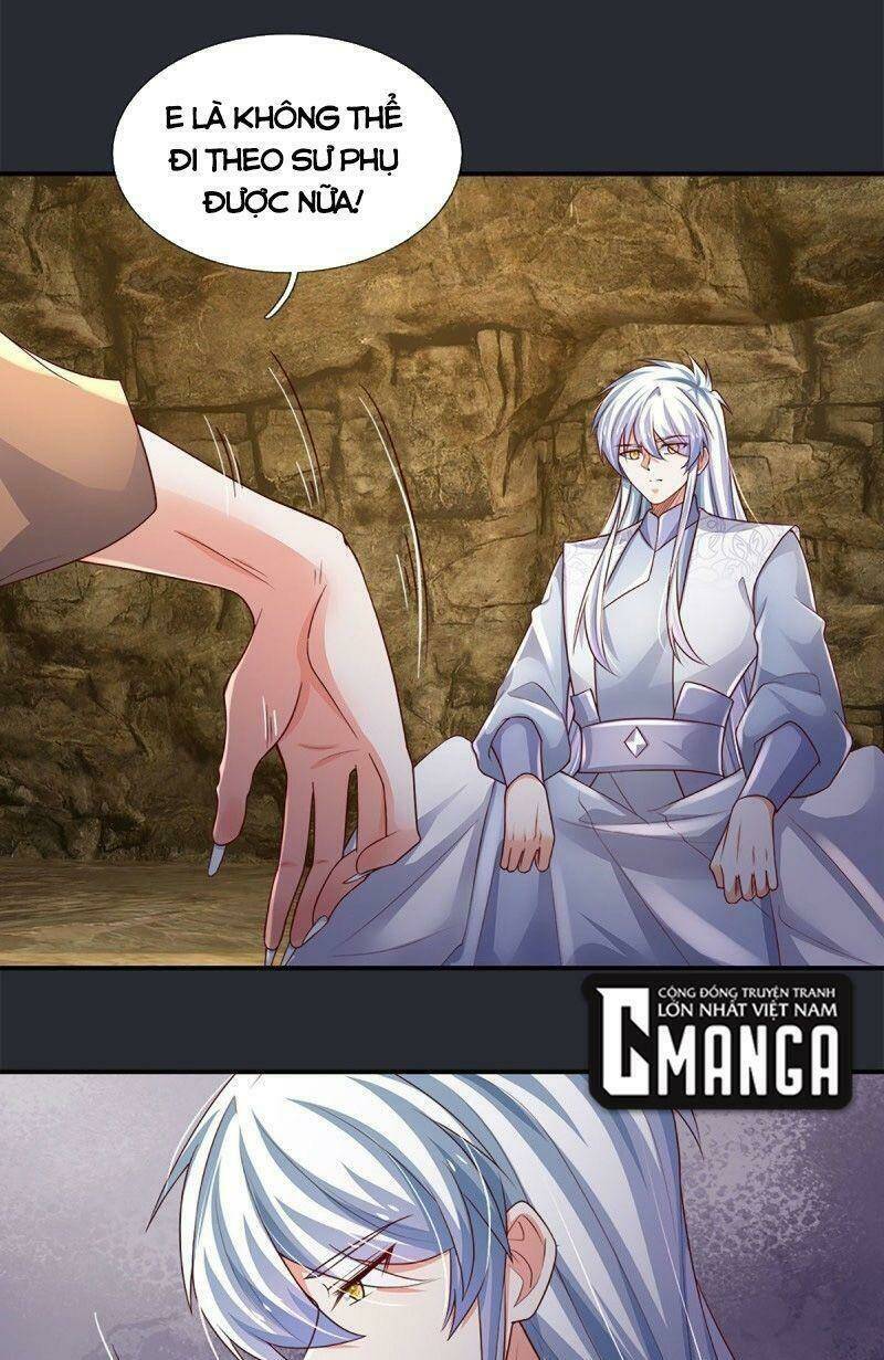 Luyện Thể Trăm Nghìn Tầng Chapter 66 - Trang 2