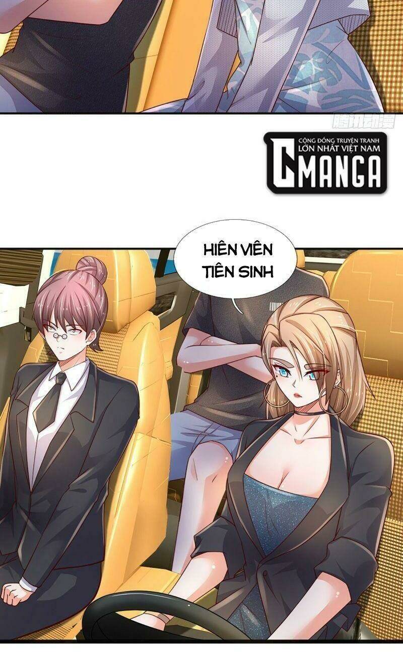 Luyện Thể Trăm Nghìn Tầng Chapter 66 - Trang 2