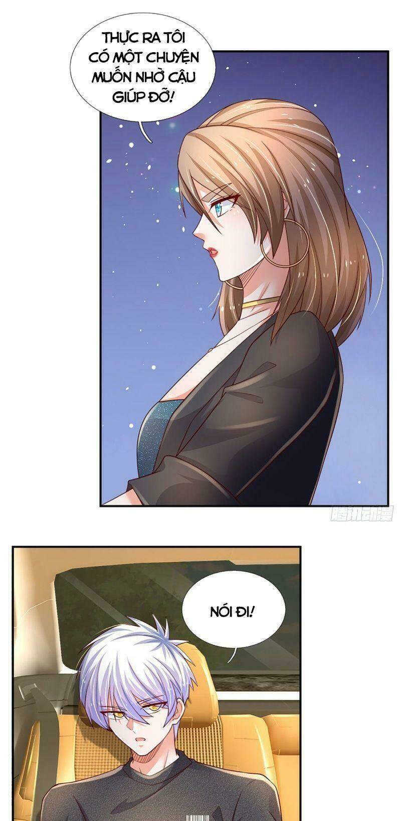 Luyện Thể Trăm Nghìn Tầng Chapter 66 - Trang 2