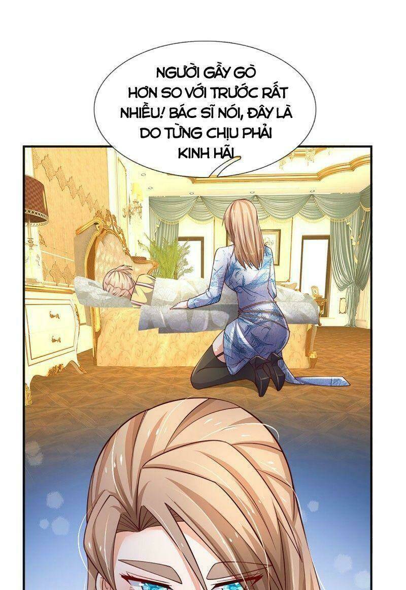 Luyện Thể Trăm Nghìn Tầng Chapter 66 - Trang 2