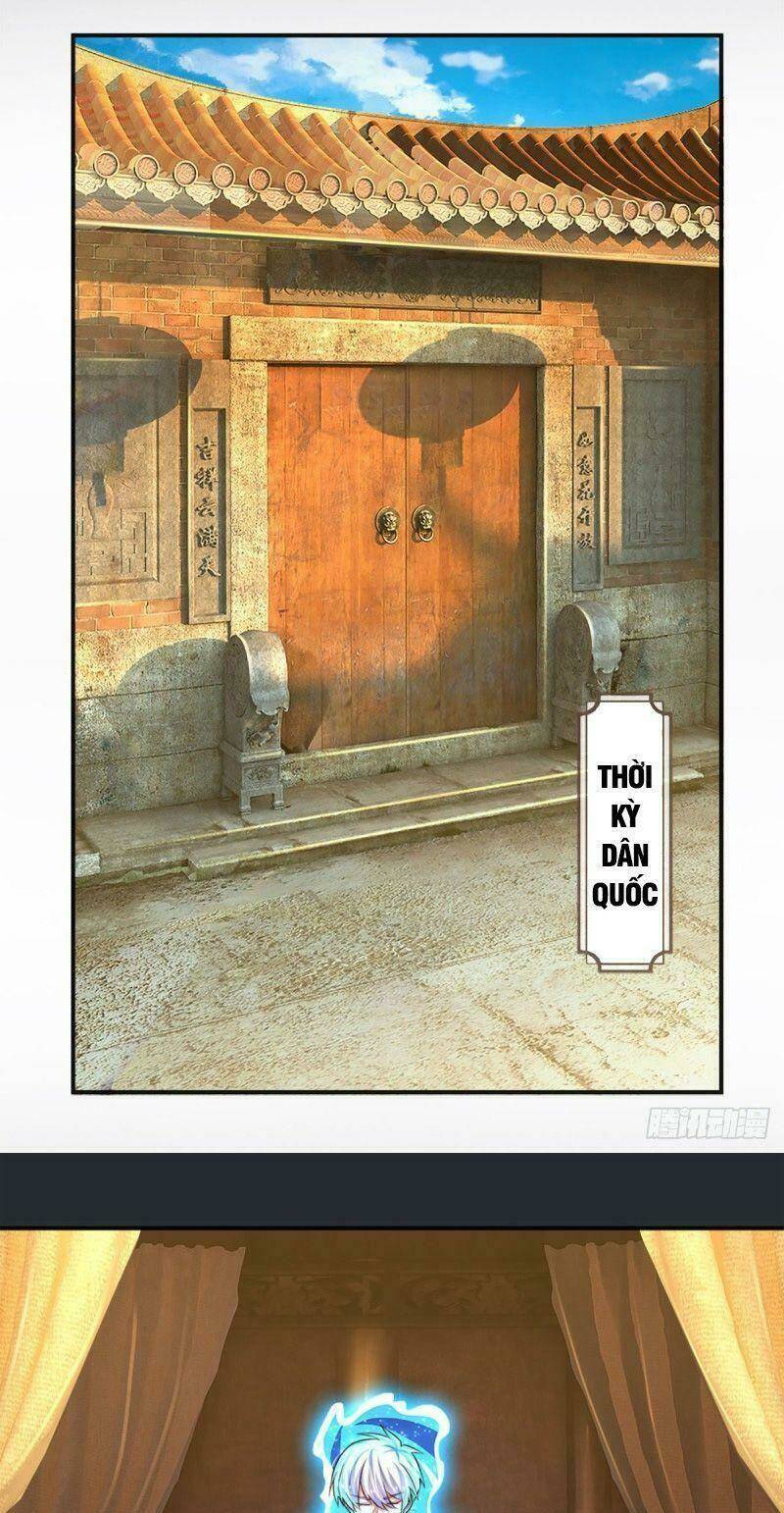 Luyện Thể Trăm Nghìn Tầng Chapter 67 - Trang 2