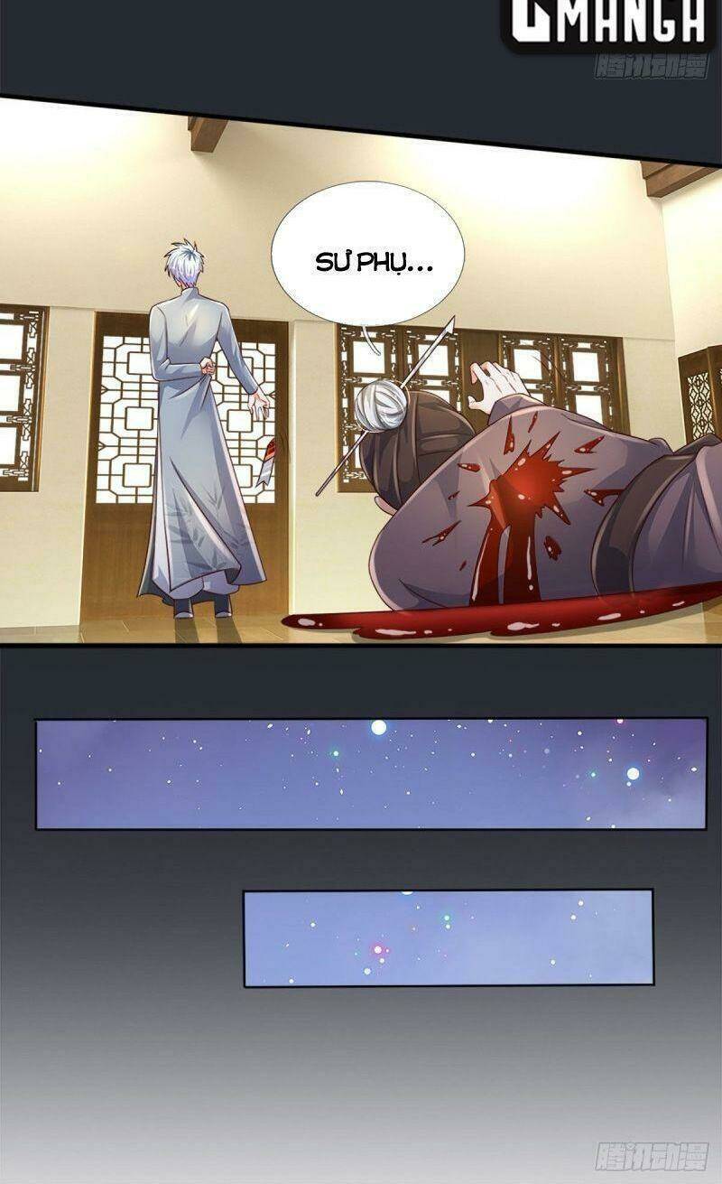 Luyện Thể Trăm Nghìn Tầng Chapter 67 - Trang 2