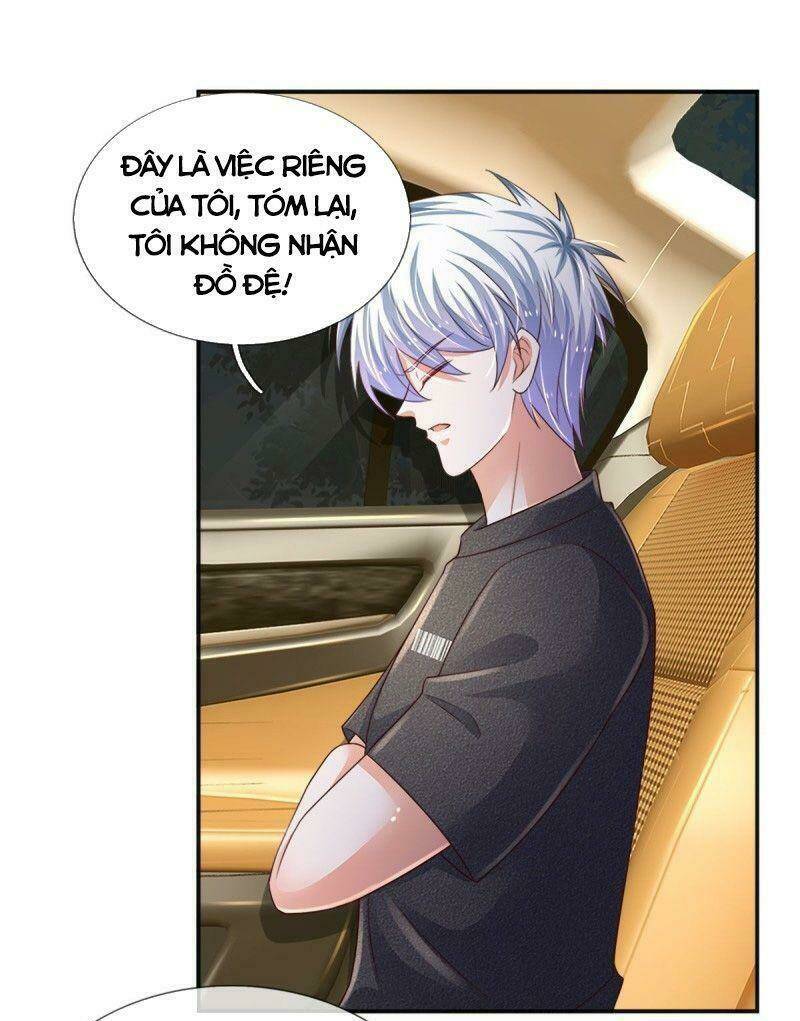 Luyện Thể Trăm Nghìn Tầng Chapter 67 - Trang 2