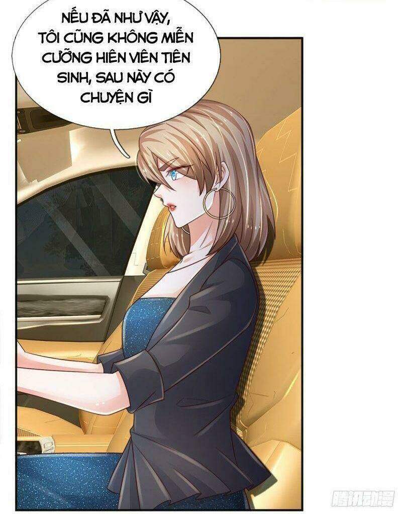 Luyện Thể Trăm Nghìn Tầng Chapter 67 - Trang 2