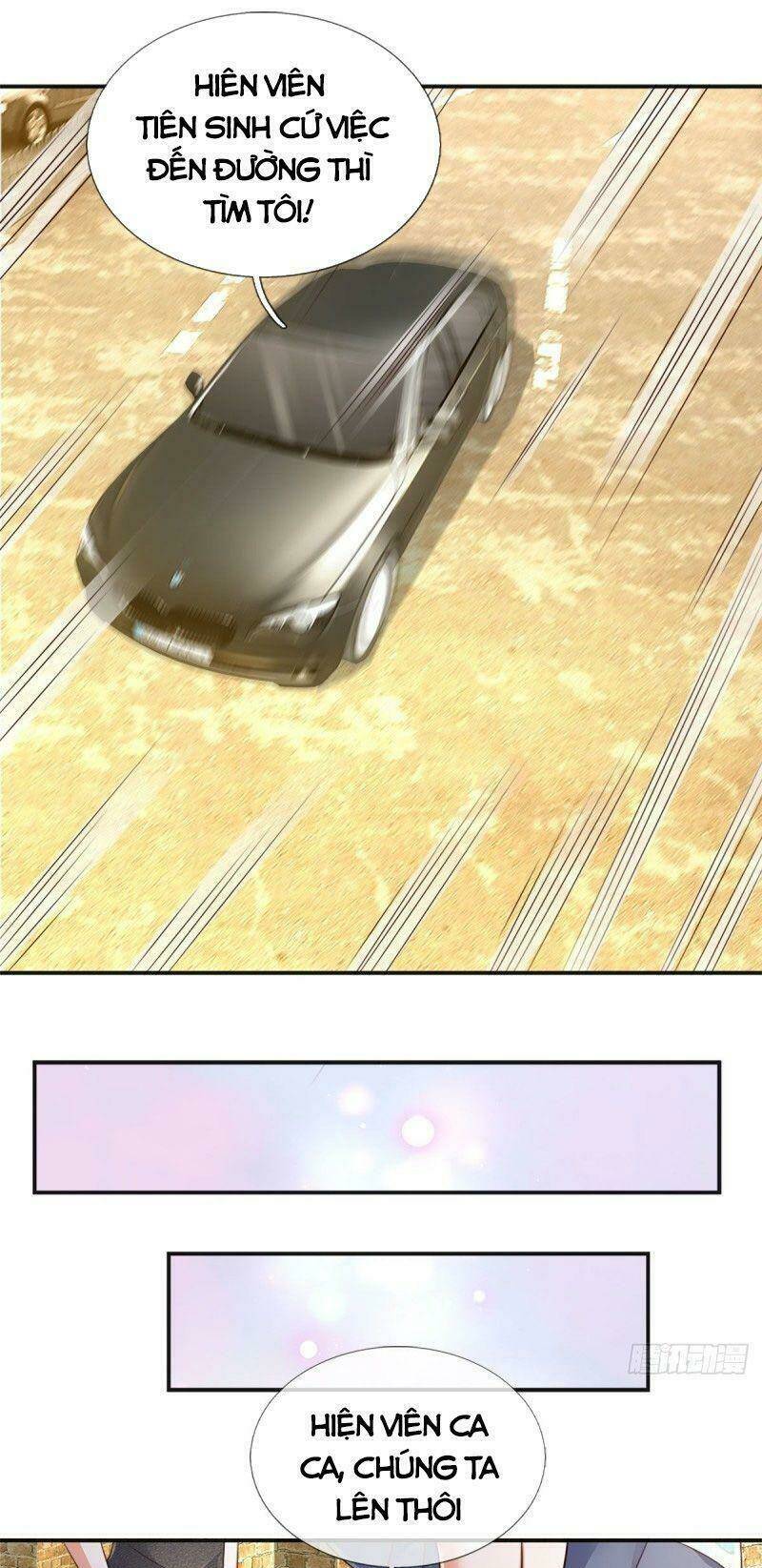 Luyện Thể Trăm Nghìn Tầng Chapter 67 - Trang 2