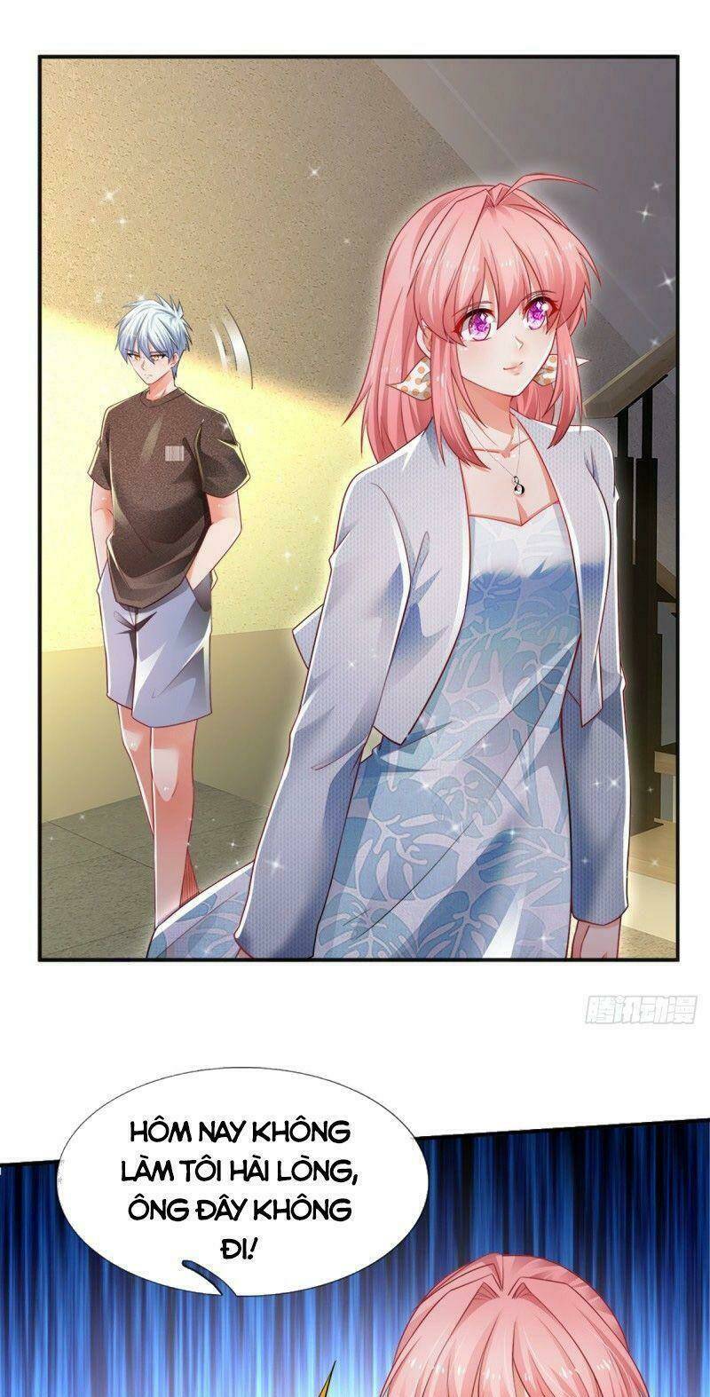 Luyện Thể Trăm Nghìn Tầng Chapter 67 - Trang 2