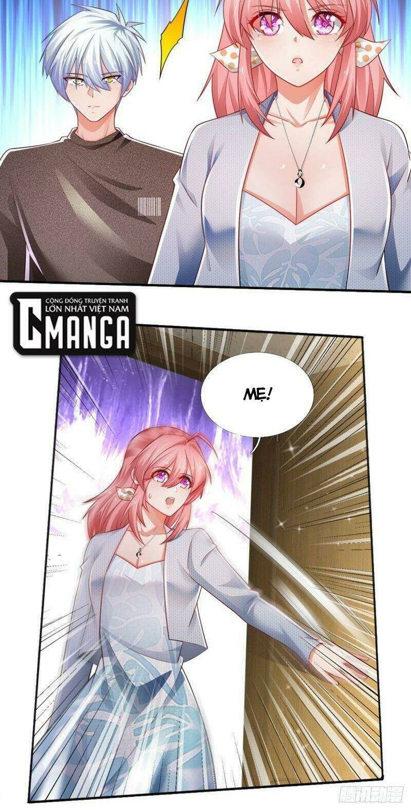 Luyện Thể Trăm Nghìn Tầng Chapter 67 - Trang 2