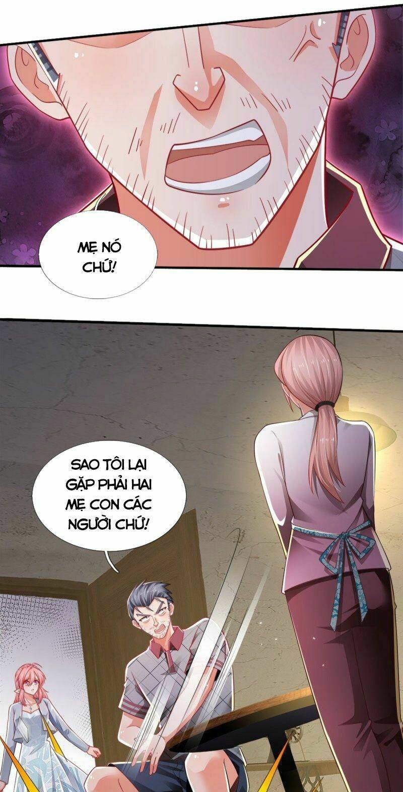 Luyện Thể Trăm Nghìn Tầng Chapter 67 - Trang 2