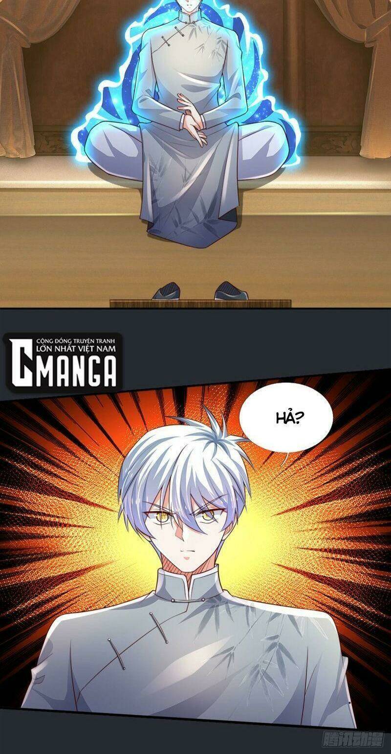 Luyện Thể Trăm Nghìn Tầng Chapter 67 - Trang 2