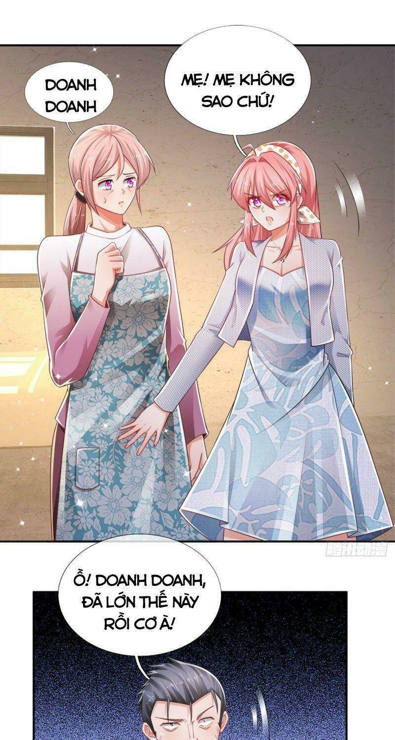 Luyện Thể Trăm Nghìn Tầng Chapter 67 - Trang 2